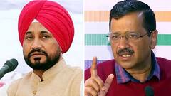 ED Raid ਮਾਮਲੇ 'ਚ Channi Vs Kejriwal, ਗੱਲ ਮਾਣਹਾਨੀ ਦੇ ਕੇਸ ਤੱਕ ਪੁੱਜੀ!