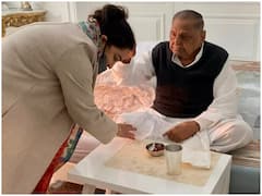 ABP C Voter Survey: परिवार में सेंध से समाजवादी पार्टी को चुनाव में नुकसान होगा? जनता ने बताया सच, चौंकाने वाला खुलासा