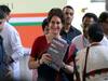 UP Elections 2022: Priyanka Gandhi Confirms Being CM Face Of Congress, Asks Is There Any Other Face?
