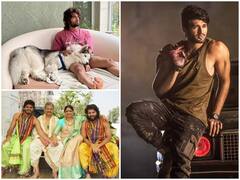 Vijay Deverakonda House: इस आलीशान बगंले में राजकुमार की तरह रहते हैं साउथ सुपरस्टार विजय देवरकोंडा, देखिए तस्वीरें