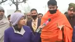 मुलायम सिंह ने अजीत सिंह को खत्म किया था, अब अखिलेश जयंत को खत्म कर देंगे- BJP MLA Sangeet Som