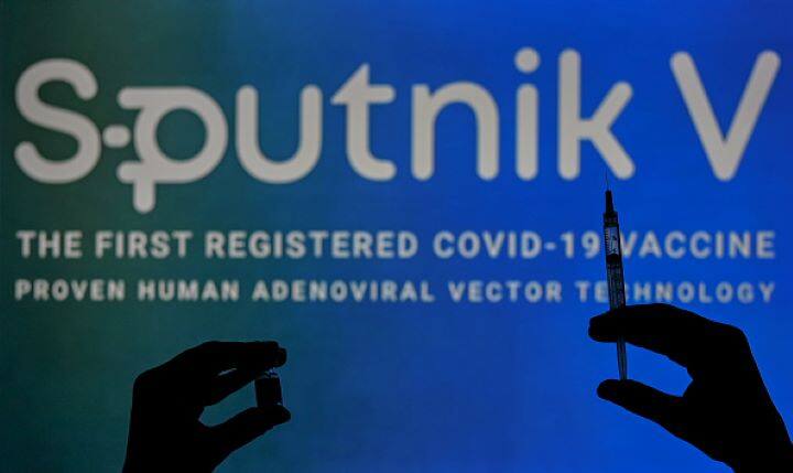 Sputnik V Vaccine More Effective On Omicron Variant Than Pfizer, Suggests Study Sputnik V Vaccine More Effective On Omicron Variant Than Pfizer, Suggests Study Sputnik V Vaccine More Effective On Omicron Variant Than Pfizer, Suggests Study