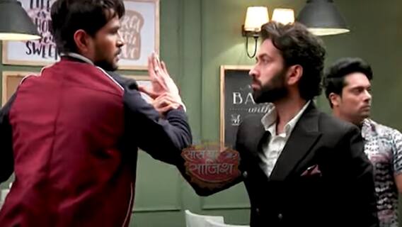 Bade Achhe Lagte Hain 2: Will Ram and Priya separate?