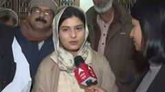 UP Election 2022: Iqra Hasan बोलीं-'Yogi जी ने साबित किया कि वो CM पद के लायक नहीं'