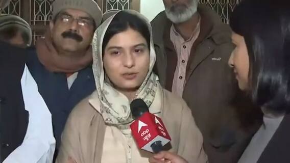 UP Election 2022: Iqra Hasan बोलीं-'Yogi जी ने साबित किया कि वो CM पद के लायक नहीं'