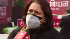 UP polls: Rahul, Priyanka Gandhi to release Congress' youth manifesto today