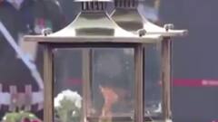 War of words erupt after Centre announces to merge Amar Jyoti with flame of National War Memorial