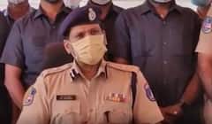 Ganjayi Gang Busted in Cyberabad: అంతర్రాష్ట్ర గంజాయి ముఠా అరెస్ట్