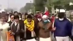 Covid-19: How will EC control rising cases of Covid in electoral states? | Ghanti Bajao (21Jan 2022)