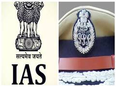 Rajasthan News: जानिए राजस्थान में कितनी है आईएएस की संख्या, किस श्रेणी में कितने हैं अफसर