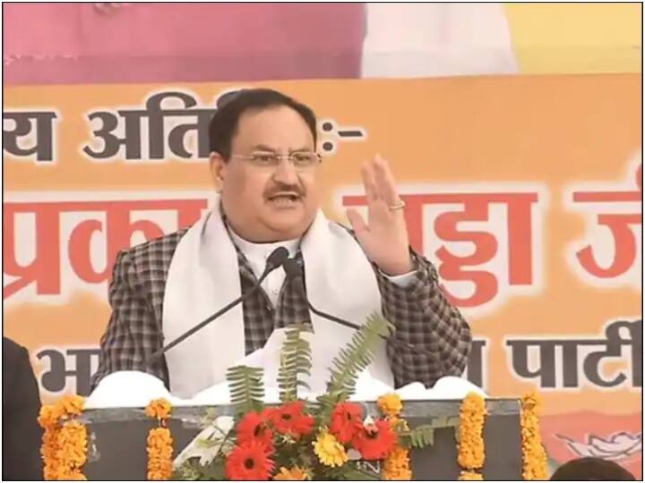 Punjab election 2022 BJP will contest election on 65 seats says jp nadda Punjab Election 2022: कैप्टन, BJP और ढींढ़सा के बीच हुआ पंजाब की सीटों का बंटवारा, जेपी नड्डा ने किया एलान