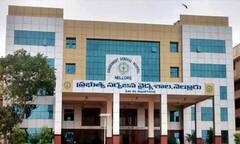 Nellore Corona Deaths: నెల్లూరులో విజృంభిస్తోన్న కరోనా మహమ్మారి.. మరణాల వెనక అసలు కారణం అదే..! 