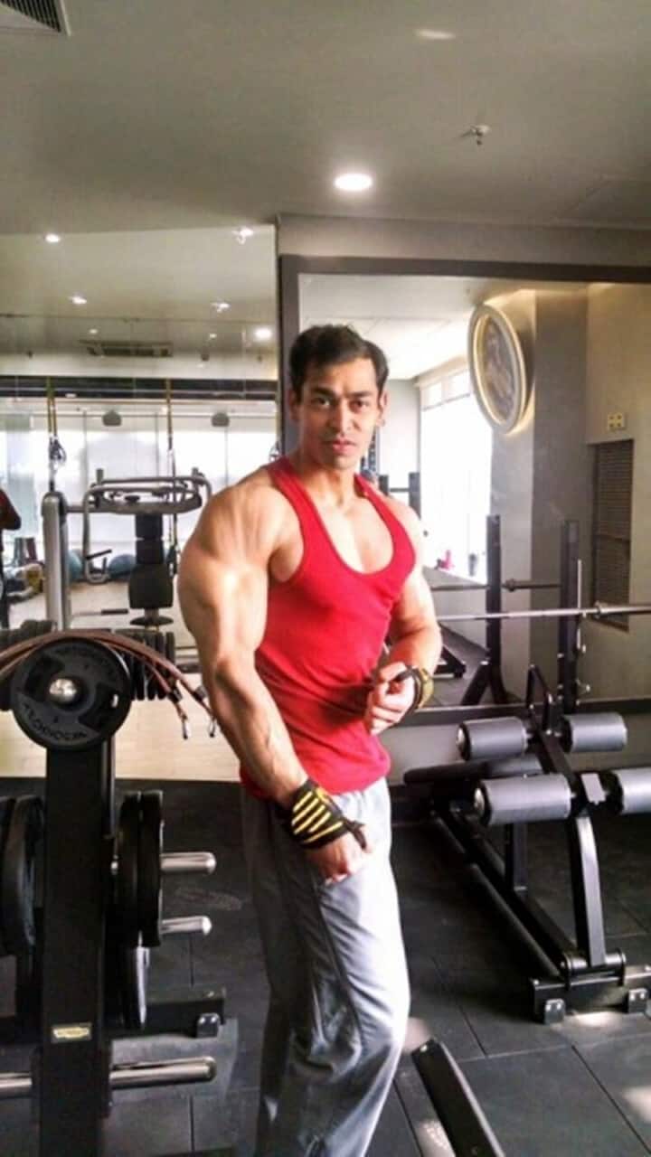 एक इंटरव्यू में प्रतीक ने कहा था कि उनकी पॉलिटिक्स में कोई दिलचस्पी नहीं है. वह शुरू से ही अपना बिजनेस करना चाहते थे. अब कर भी रहे हैं.