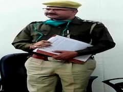 Rajasthan: थानाधिकारी की शर्मनाक करतूत, महिला कॉंस्टेबल से कहा- एक रात के लिए जिस्म मेरे हवाले कर दो