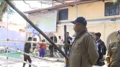 COVID-19 Guidelines के तहत उत्तराखंड में आज से शुरू हुआ नामांकन | Hindi News