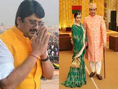 UP Politicians From Royal  Family: राजा भैया से आरपीएन सिंह तक, जानिए किन रियासतों से संबंध रखते हैं यूपी के ये नेता