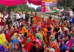 Pilibhit News: पीलीभीत में इस गांव के ग्रामीणों ने किया चुनाव का बहिष्कार, जानें- क्या है उनकी मांग?