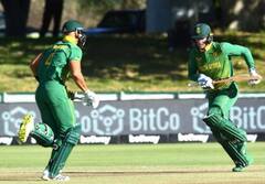 Ind vs SA, Innings Highlights:દક્ષિણ આફ્રીકાએ બીજી વનડેમાં જીત મેળવી સીરીઝ પર કર્યો કબજો, ભારતનું પ્રદર્શન નિરાશાજનક