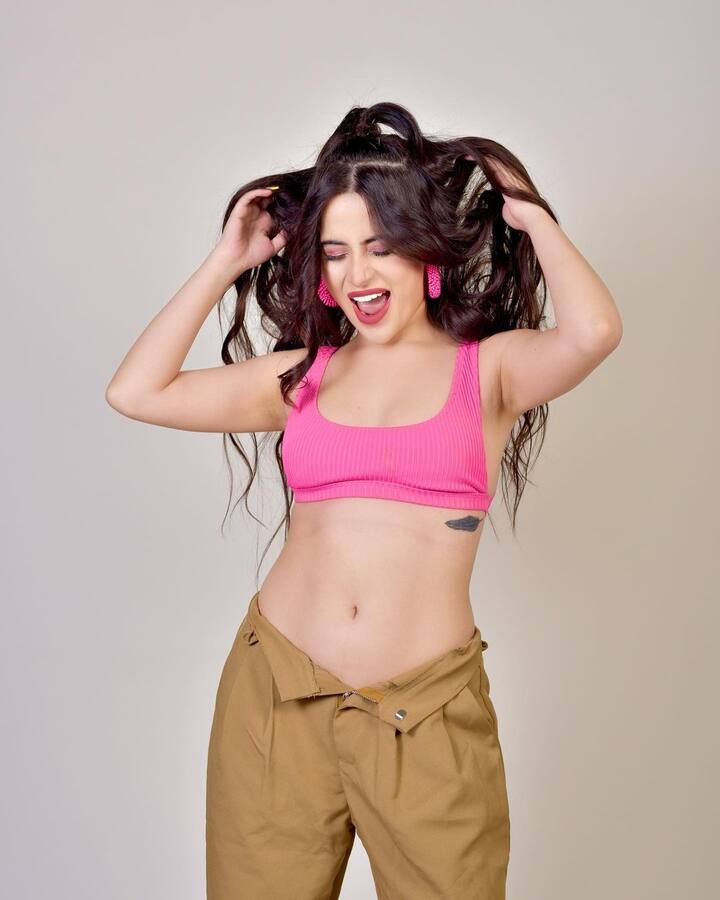 पारस संग रिश्ता खत्म होने के बाद अपने आगे के जीवन में वह किस तरह के लड़के को डेट करना चाहती हैं, इस पर उर्फी ने अपनी राय बताई थी.