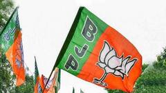 BJP Internal Clash: জেলা সভাপতিতে আপত্তি, নাড্ডাকে চিঠি পুরুলিয়া-বাঁকুড়ার বিজেপি বিধায়কদের একাংশের | Bangla News