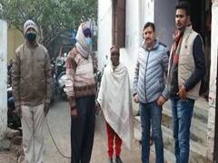 भतीजे को जेल पहुंचाने के चक्कर में चाचा खुद पहुंचा जेल, एक कॉल ने चौपट कर दी सारी प्लानिंग, जानें पूरा मामला