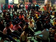 राजद्रोहाचा गुन्हा दाखल झालेल्या मराठी तरुणांना अखेर न्यायालयाकडून जामीन मंजूर