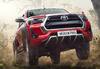 Toyota Hilux | டொயோட்டா அறிமுகப்படுத்தும் புதிய பிக்கப் ட்ரக் `ஹிலக்ஸ்’.. இந்த மாடலில் என்ன ஸ்பெஷல்?