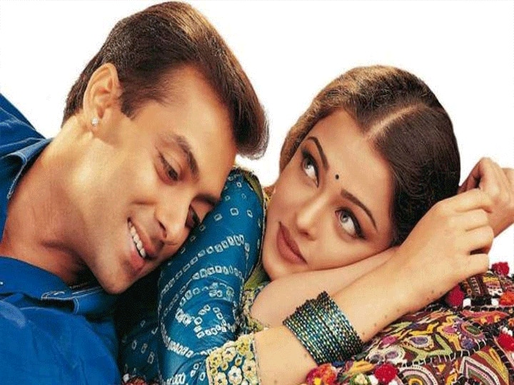Throwback: Salman Khan और Aishwarya Rai की वो बेइंतहा मोहब्बत की कहानी, जो हमेशा के लिए रह गई अधूरी !