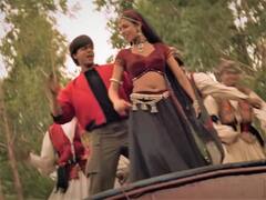 Malaika Arora Chaiya Chaiya Song: जब छैयां छैयां गाने को शूट करते हुए बहने लगा था मलाइका अरोड़ा की कमर से खून