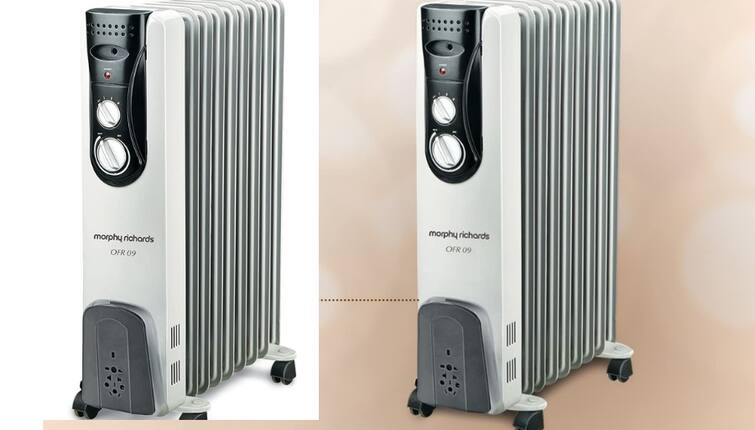 Amazon Offer On Oil Heater Buy Oil Heater Online Best Brand Oil Heater How Oil Heater works Safest Brand Heater Amazon Deal: सिर्फ 5 हजार की कीमत में मिल रहे हैं INALSA, Morphy Richards जैसे ब्रांड के Oil Heater