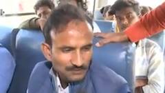 UP Election: रायबरेली की जनता ने किया सीएम योगी का सपोर्ट, बोले- 'उनके टक्कर में कोई नहीं है'। Lucknow Chalo