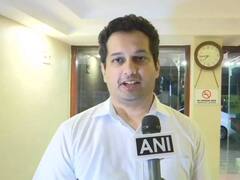 Goa Elections: सीएम सावंत बोले- पर्रिकर के बेटे उत्पल को BJP ने की दो सीटों की पेशकश, बातचीत जारी, जल्द सुलझेगा मामला