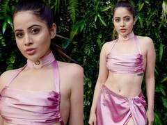 Urfi javed को मिलने लगी पुलिस कंप्लेंट की धमकियां, आखिर एक्ट्रेस ने क्या की गलती?