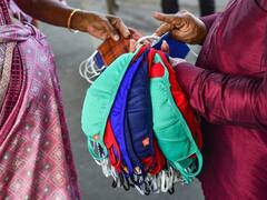 COVID19 Guidelines: क्या पांच साल से कम उम्र के बच्चों के लिए मास्क है जरूरी? सरकार ने जारी की ये गाइडलाइन