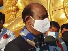 Indore News: लोकसभा अध्यक्ष ओम बिड़ला बोले- पीएम मोदी द्वारा चलाए जा रहे टीकाकरण की पूरा विश्व कर रहा सराहना