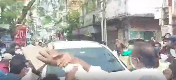 TDP Gudiwada Casino : గుడివాడలో టీడీపీ నిజనిర్ధారణ కమిటీ పర్యటన ఉద్రిక్తత...కీలకనేతలు అరెస్ట్