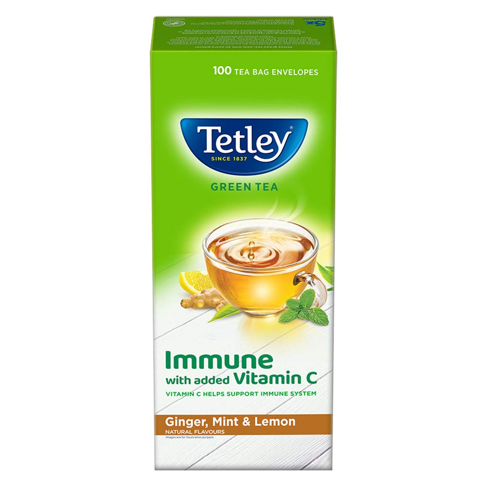Amazon Deals: Looking To Buy Green Tea For Boosting Immunity & Metabolism? Check Great Offers Here