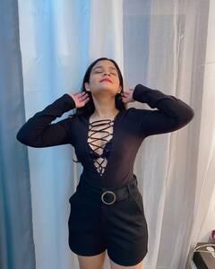 Comedian Saloni Daini aka Gangubai Transformation: ' छोटी गंगूबाई' सलोनी डैनी अब हो गई हैं इतनी बड़ी, ग्लैमरस तस्वीरें देख पहचानना होगा मुश्किल