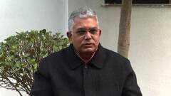 Netaji Subhas Chandra Bose : মমতা বন্দ্যোপাধ্যায় শুধু নেতাজিকে নিয়ে রাজনীতি করেন, অভিযোগ দিলীপ ঘোষের| Bangla News