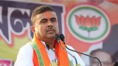 Suvendu Adhikari: রাত ৮টার পর শুভেন্দু অধিকারীর বাড়ির কাছে মাইক না বাজানোর নির্দেশ হাইকোর্টের | Bangla News