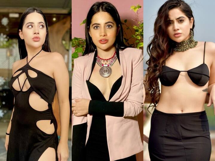 Urfi Javed is More Educated Than Kareena Kapoor katrina Kaif Kangana Ranaut and Alia Bhatt Know Details Katrina, Kareena समेत कई टॉप एक्ट्रेसेज़ से ज्यादा पड़ी लिखी हैं ट्रोल होने वाली Urfi Javed, एजुकेशन सुन आपको लगेगा झटका