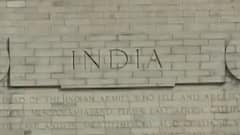 Detailed Report on Amar Jawan Jyoti Controversy & why it shifted to War Memorial | Master Stroke