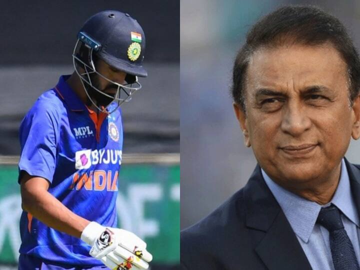 Sunil Gavaskar gives his verdict on KL Rahul captaincy; I don't think he has even led Karnataka Gavaskar on KL Rahul: 'அவர் கர்நாடக அணியை கூட வழிநடத்தியதில்லை... : கே.எல்.ராகுலை விளாசிய கவாஸ்கர் !