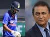 Gavaskar on KL Rahul: 'அவர் கர்நாடக அணியை கூட வழிநடத்தியதில்லை... : கே.எல்.ராகுலை விளாசிய கவாஸ்கர் !