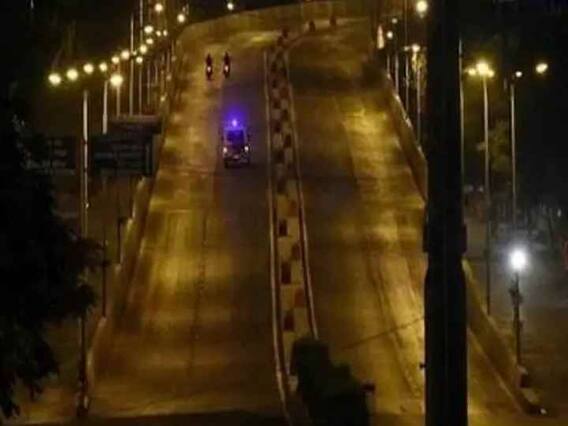 Coronavirus: ગુજરાતની નજીક આવેલા આ મોટા શહેરમાં નાઈટ કર્ફ્યૂ હટાવાયું, જાણો બીજા શું લેવાયા નિર્ણય