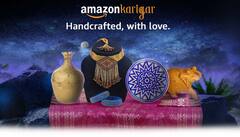 Amazon Deal: कारीगर मेला से 500 रुपये से कम में खरीदें ये Home Décor के बेहद सुंदर सामान