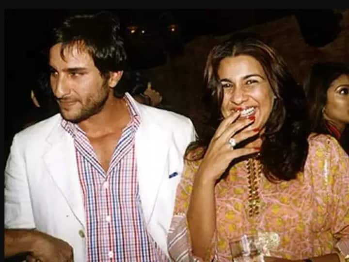 Saif Ali Khan Divorce: आखिर क्यों टूटी थी सैफ अली खान और Amrita Singh की शादी? जानिए तलाक के पीछे की कहानी