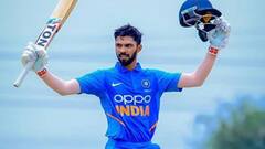 India-South Africa: भारत- दक्षिण आफ्रिका आज दुसरा सामना,ऋतुराज गायकवाडला संधी मिळणार? : ABP Majha