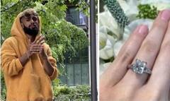 Trending: प्यार में पागल शख्स गर्लफ्रेंड को देने वाला था 4 करोड़ की अंगूठी, तभी इंस्टाग्राम से पता चली प्रेमिका की काली करतूत