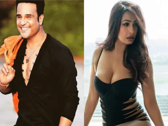 Kashmera Shah Photo: Krushna Abhishek की वाइफ कश्मीरा शाह ने ट्यूब टॉप पहन दिखाई ऐसी नजाकत, सिजलिंग लुक से नजर नहीं हटा पा रहे फैंस Kashmera Shah Photo: Krushna Abhishek की वाइफ कश्मीरा शाह ने ट्यूब टॉप पहन दिखाई ऐसी नजाकत, सिजलिंग लुक से नजर नहीं हटा पा रहे फैंस